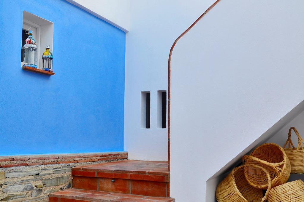 Casa Do Funil Guest House Mértola Екстериор снимка