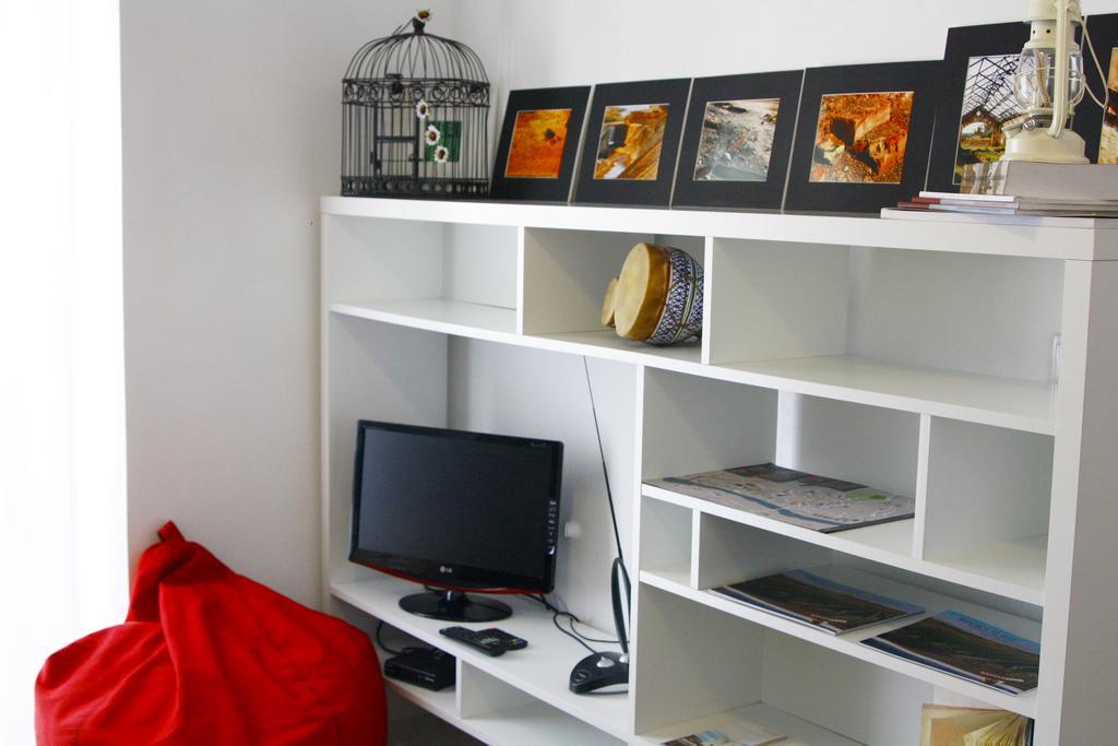 Casa Do Funil Guest House Mértola Стая снимка