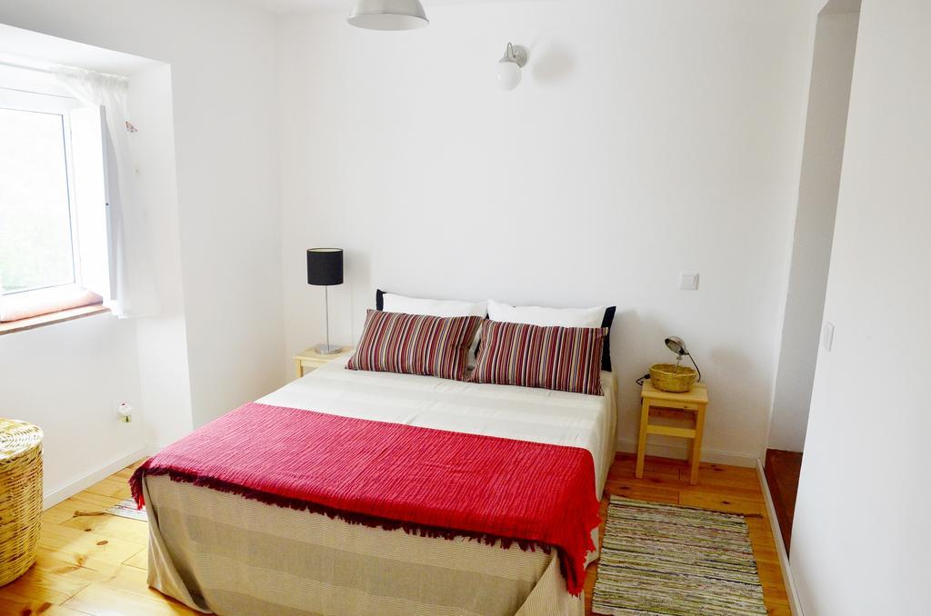 Casa Do Funil Guest House Mértola Стая снимка