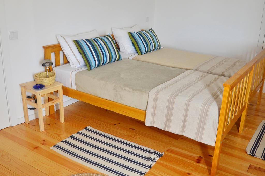 Casa Do Funil Guest House Mértola Стая снимка